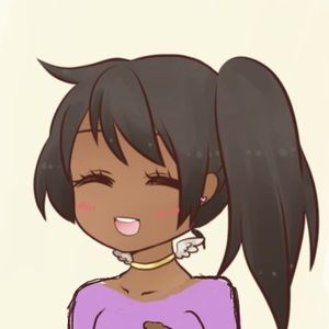 Meet your Posher, Jeriah